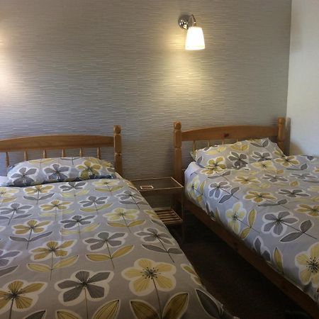 Blantyre Guest House Bridlington Luaran gambar