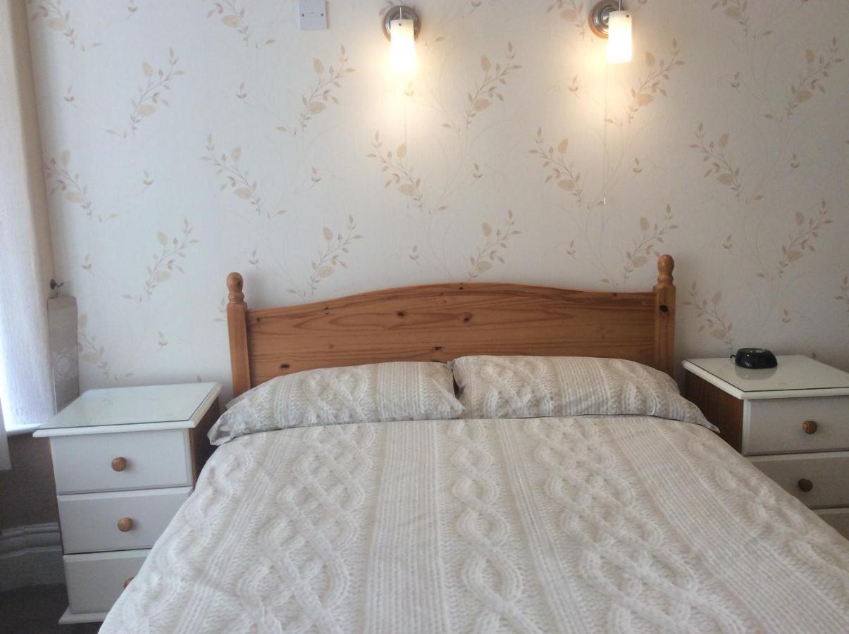Blantyre Guest House Bridlington Luaran gambar