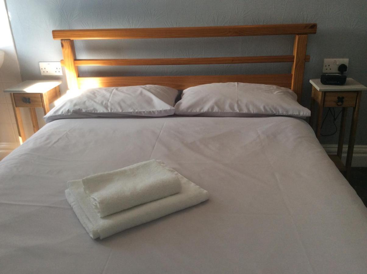 Blantyre Guest House Bridlington Luaran gambar