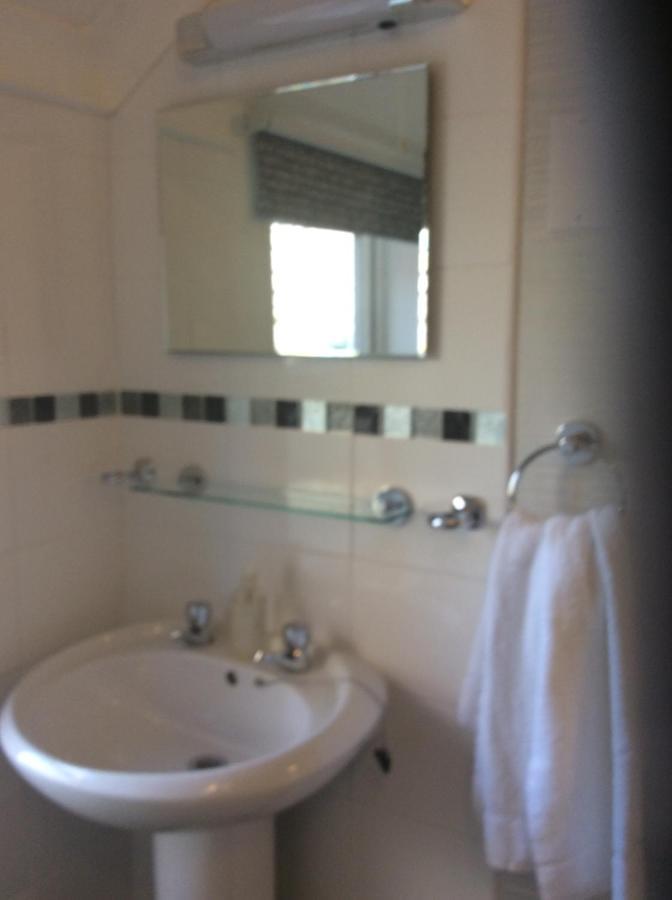 Blantyre Guest House Bridlington Luaran gambar