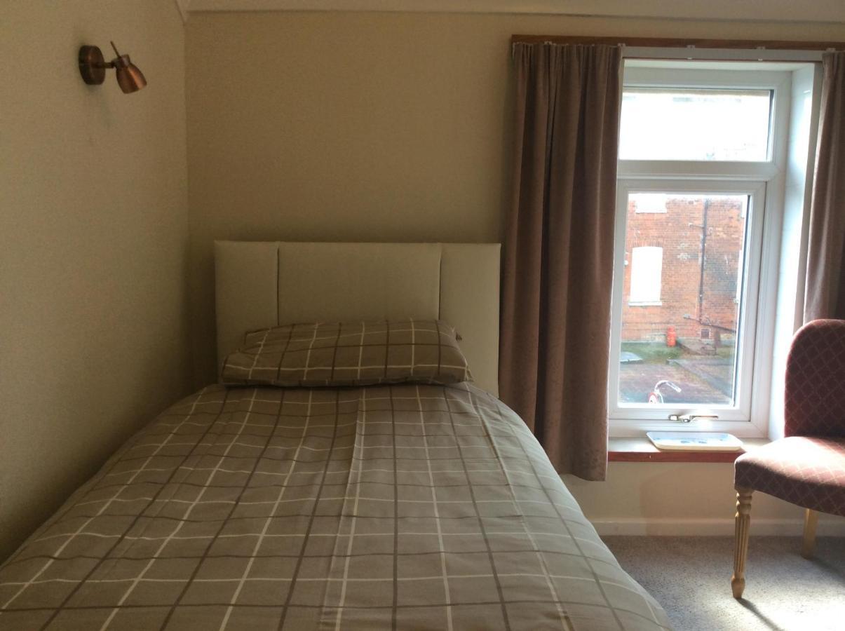 Blantyre Guest House Bridlington Luaran gambar