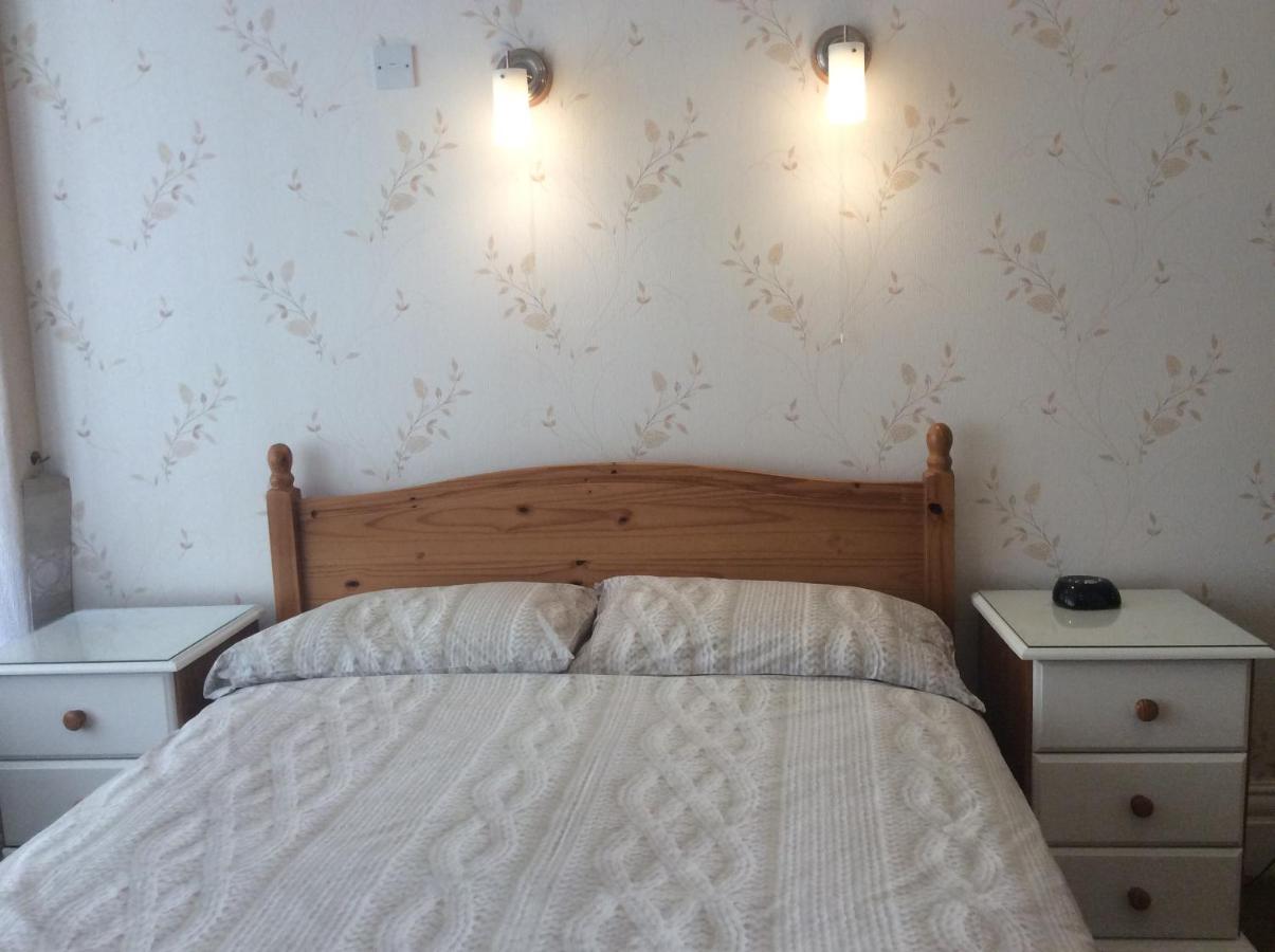 Blantyre Guest House Bridlington Luaran gambar