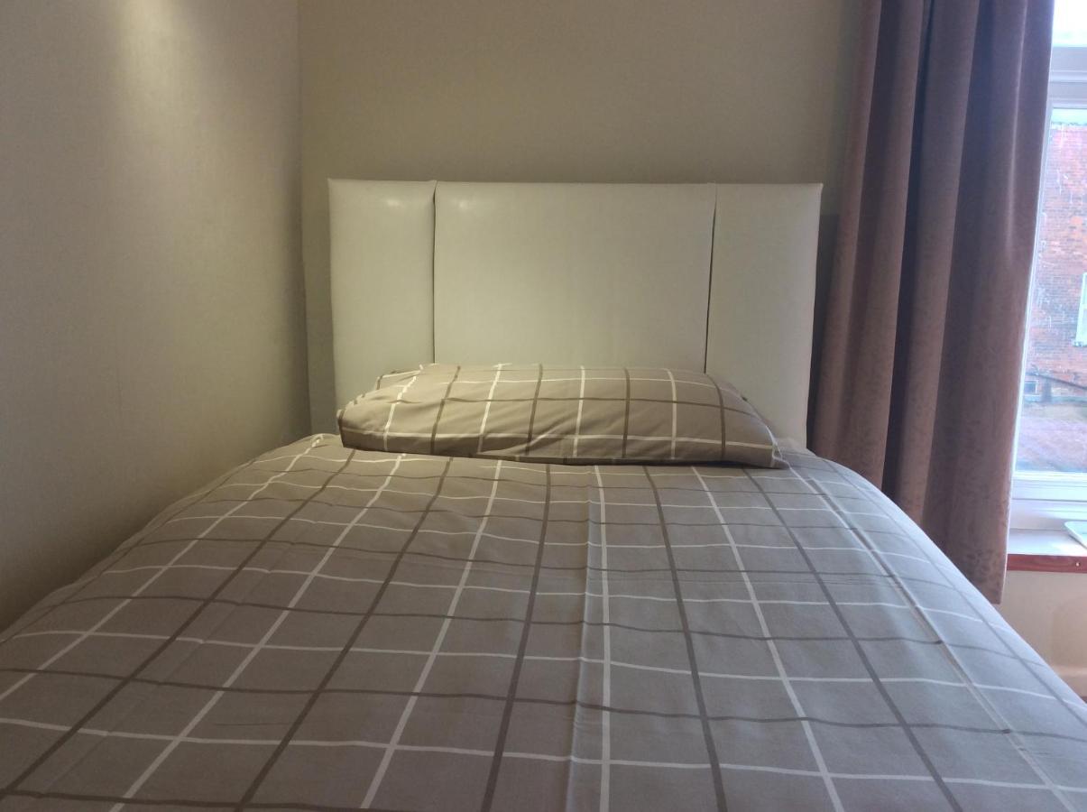 Blantyre Guest House Bridlington Luaran gambar