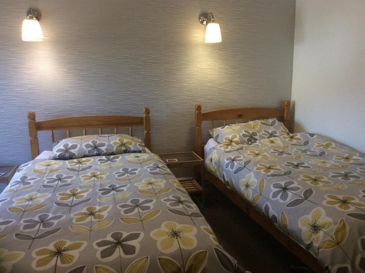 Blantyre Guest House Bridlington Luaran gambar