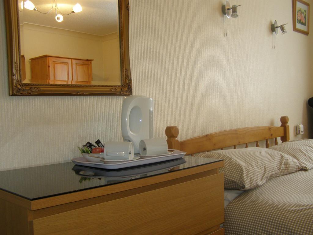 Blantyre Guest House Bridlington Bilik gambar