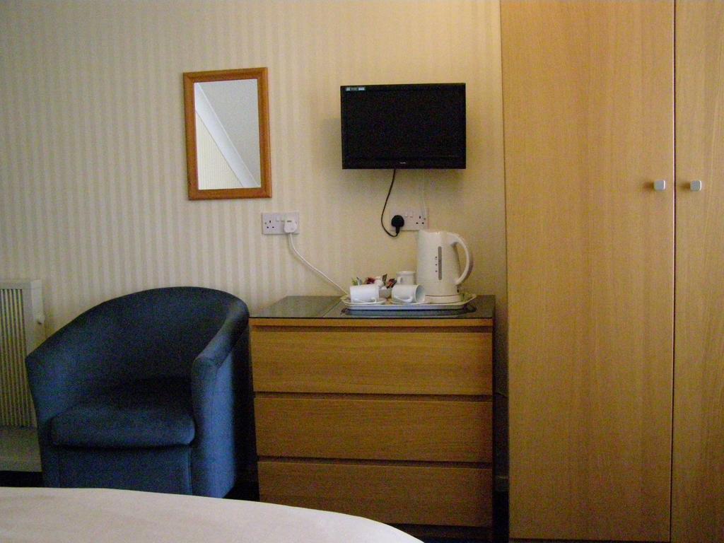 Blantyre Guest House Bridlington Bilik gambar
