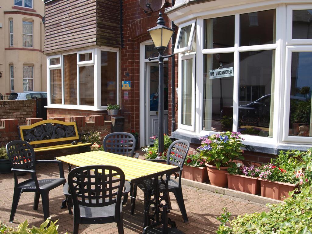 Blantyre Guest House Bridlington Luaran gambar