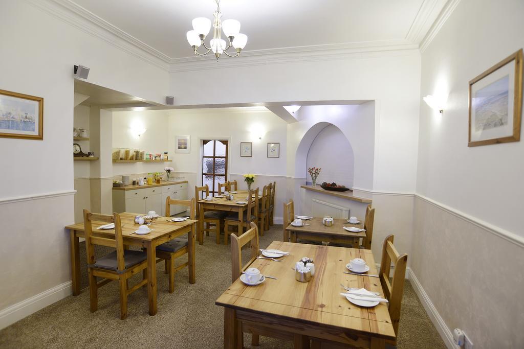 Blantyre Guest House Bridlington Luaran gambar