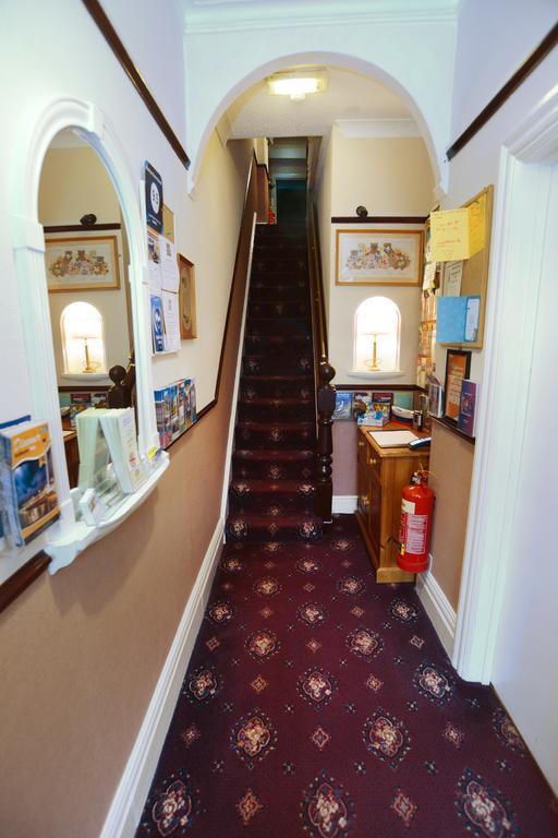 Blantyre Guest House Bridlington Luaran gambar