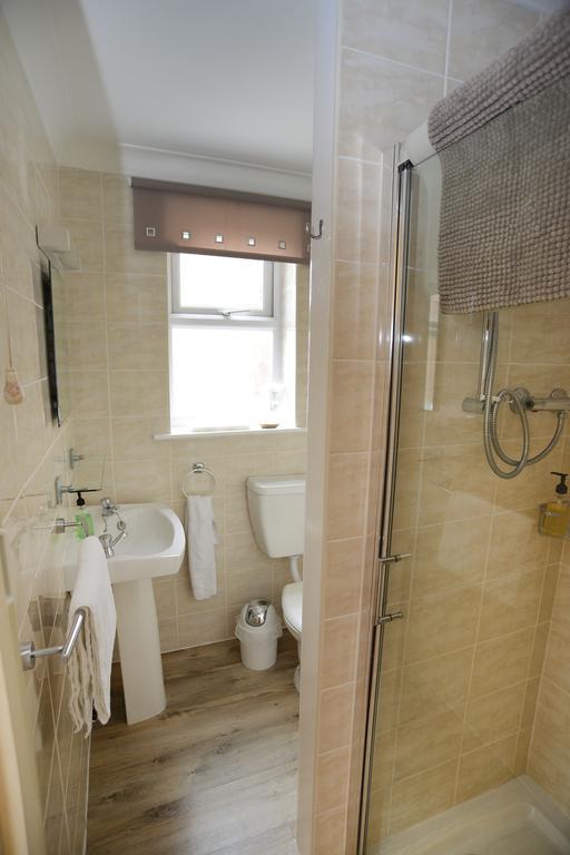 Blantyre Guest House Bridlington Luaran gambar