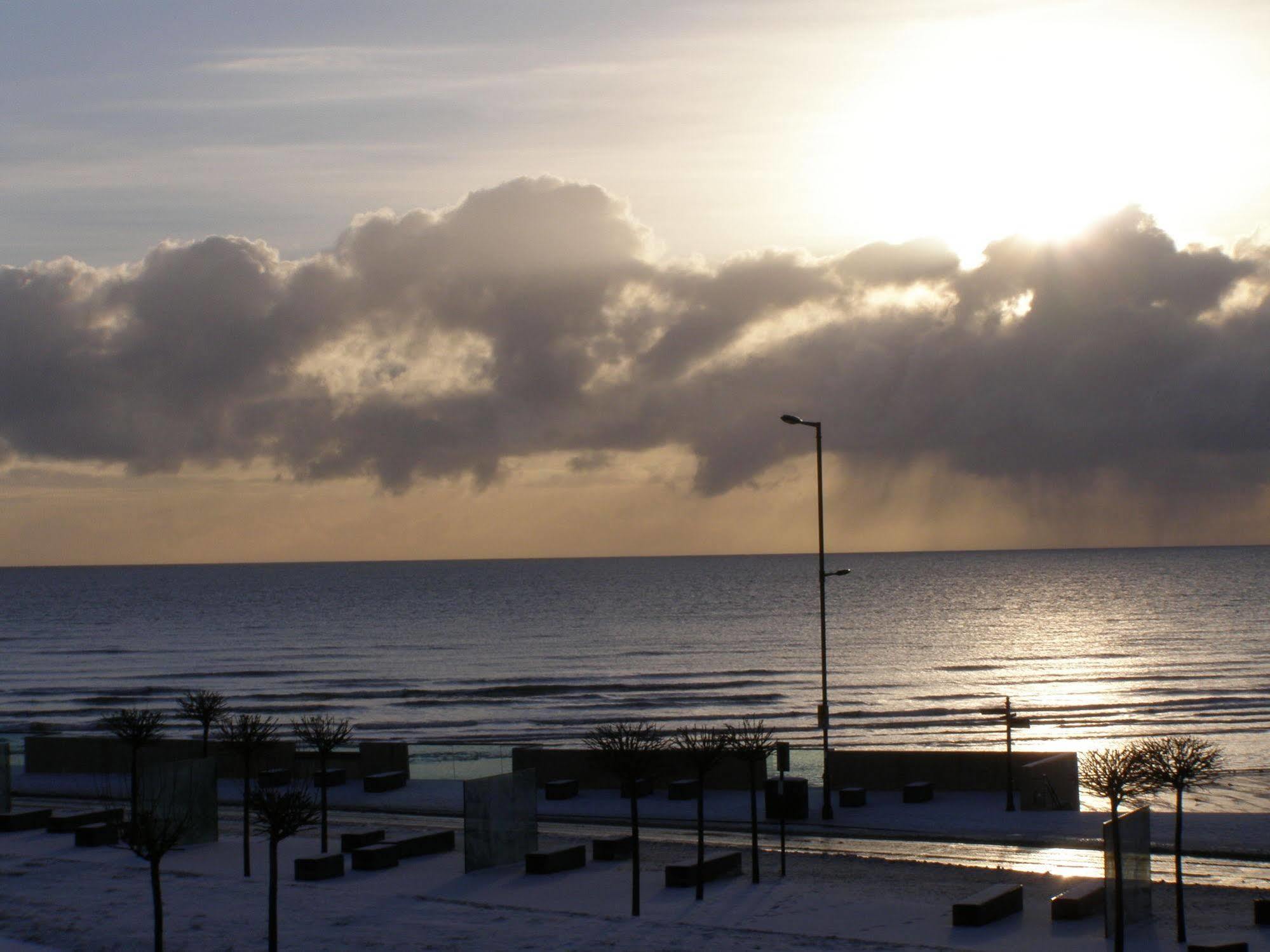 Blantyre Guest House Bridlington Luaran gambar