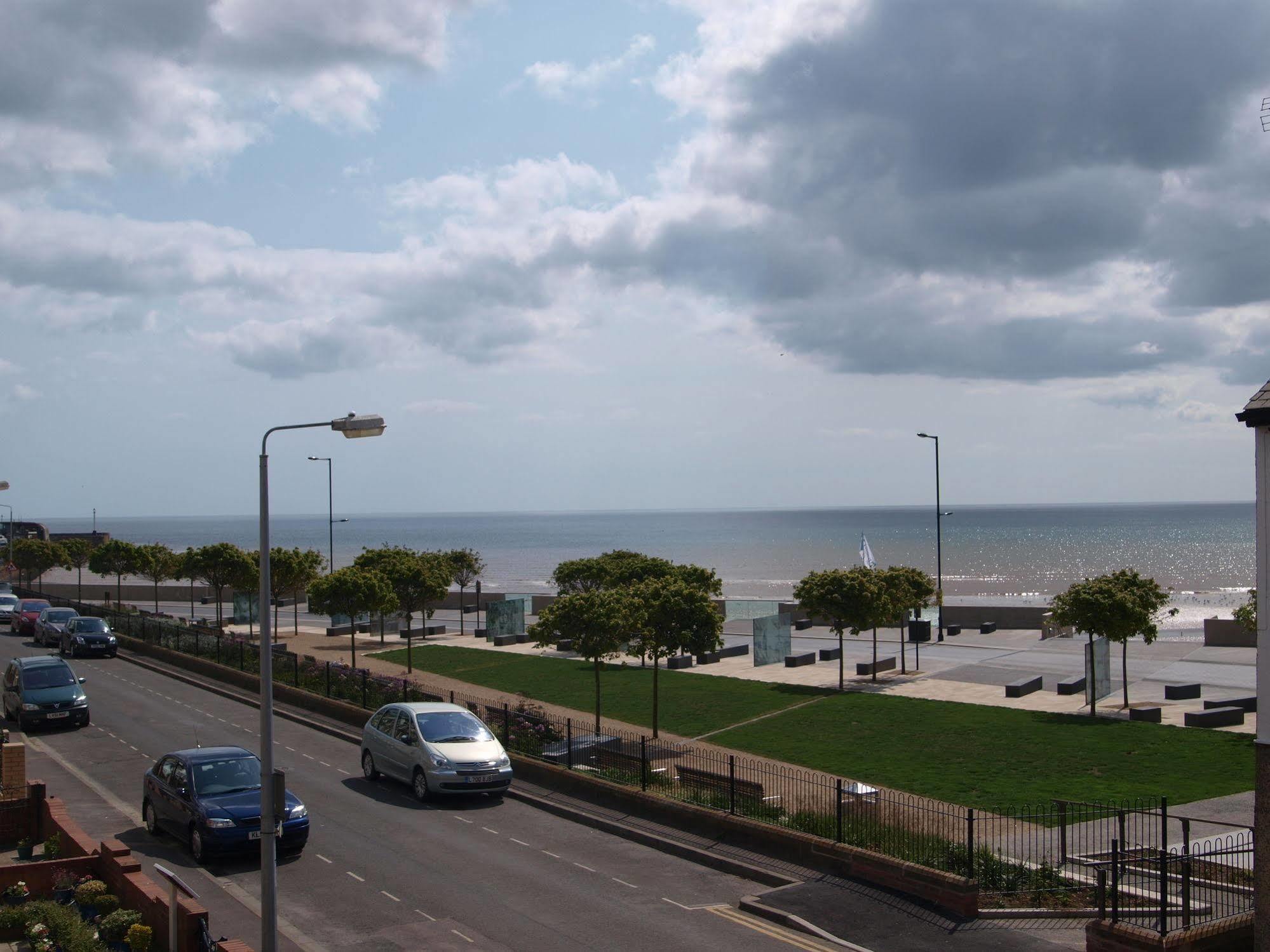 Blantyre Guest House Bridlington Luaran gambar