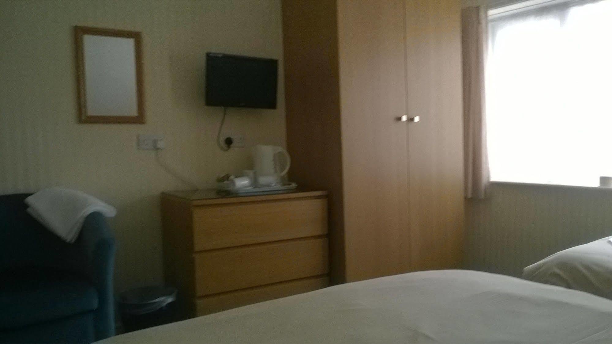 Blantyre Guest House Bridlington Luaran gambar