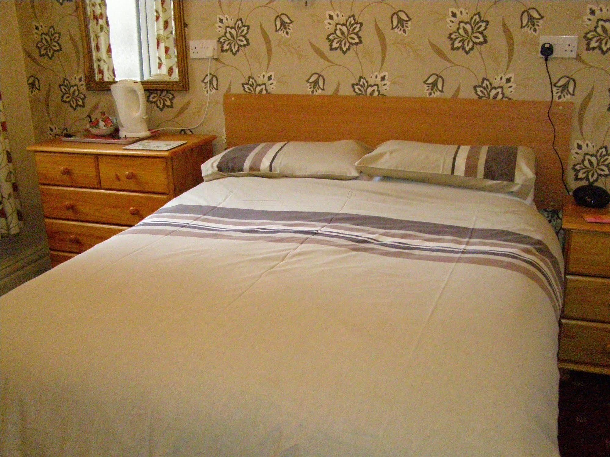 Blantyre Guest House Bridlington Luaran gambar