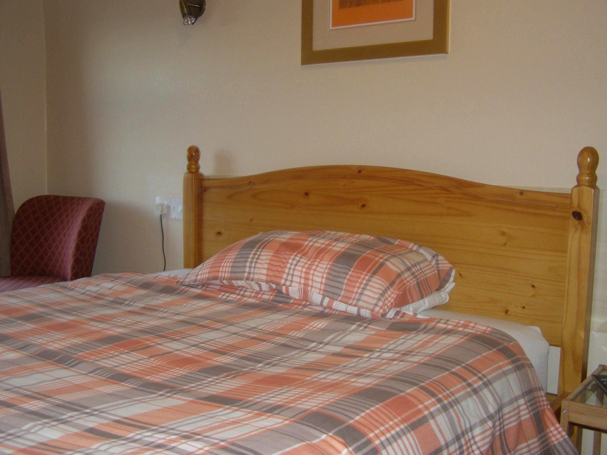Blantyre Guest House Bridlington Luaran gambar