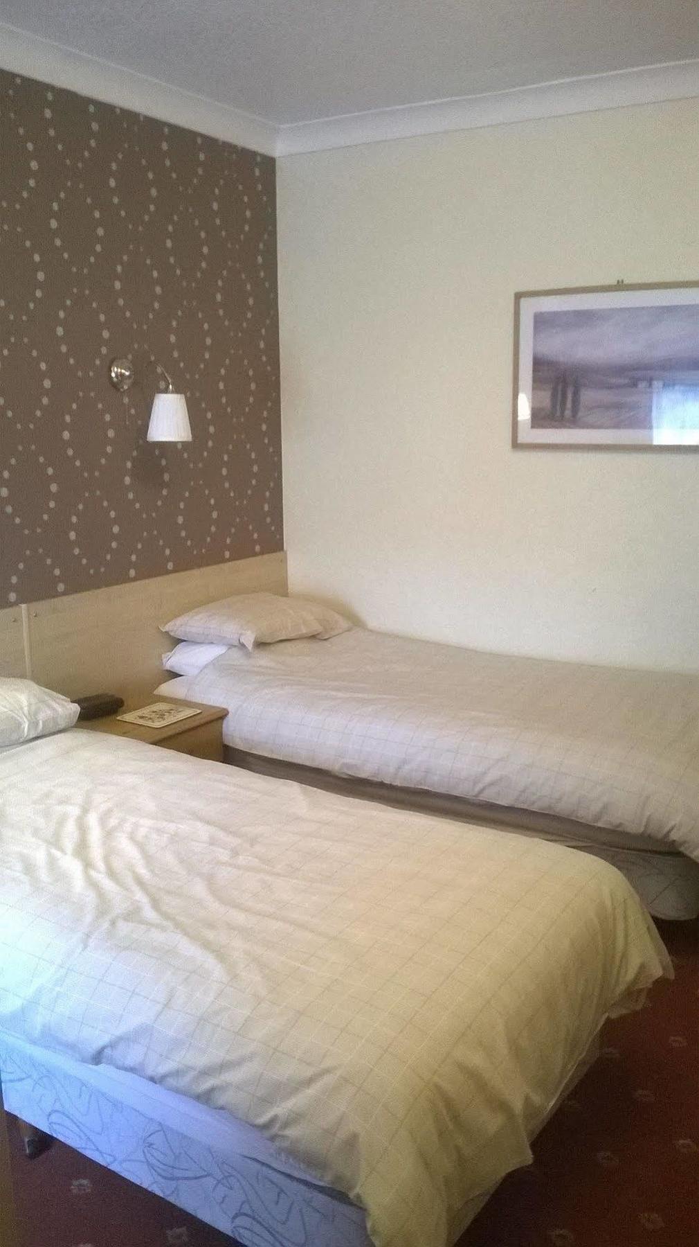 Blantyre Guest House Bridlington Luaran gambar