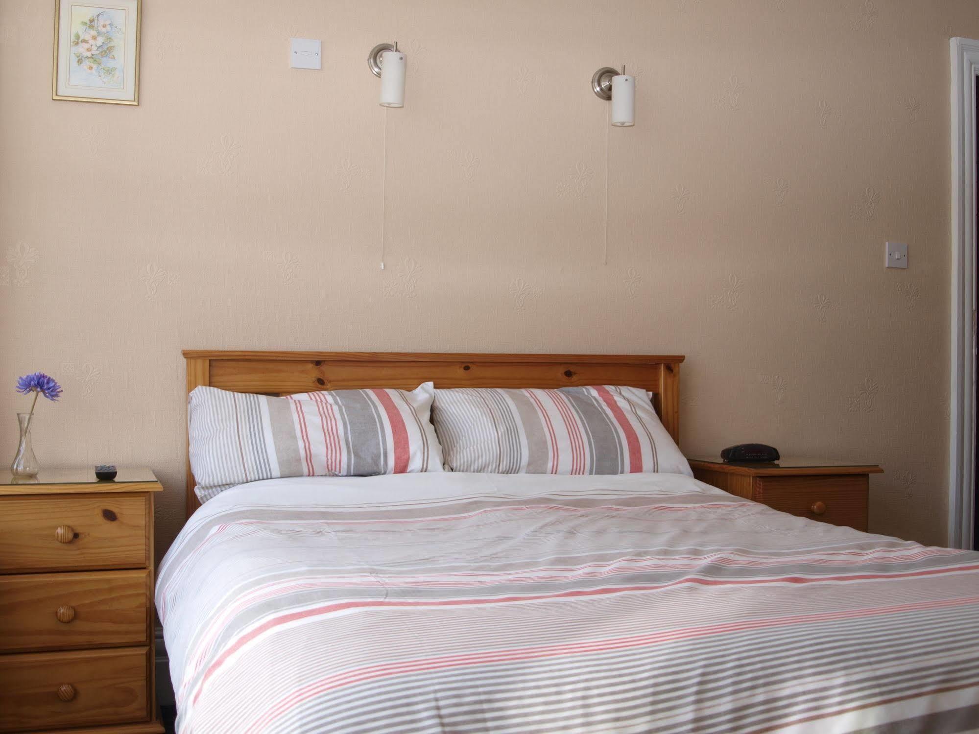 Blantyre Guest House Bridlington Luaran gambar