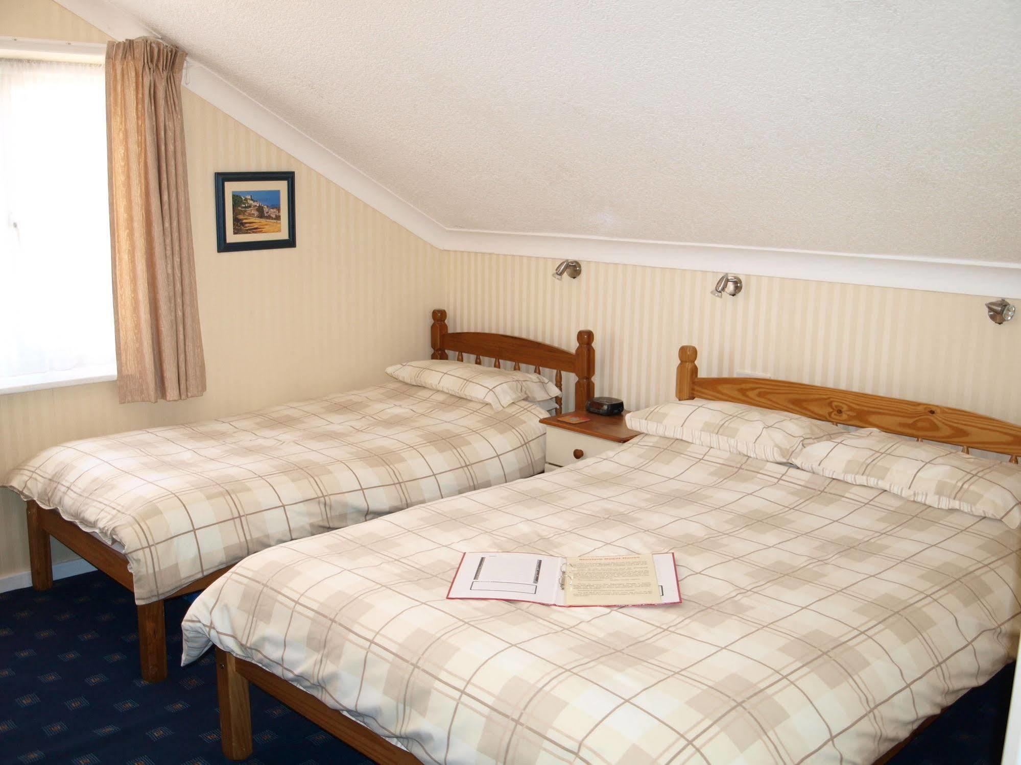 Blantyre Guest House Bridlington Luaran gambar