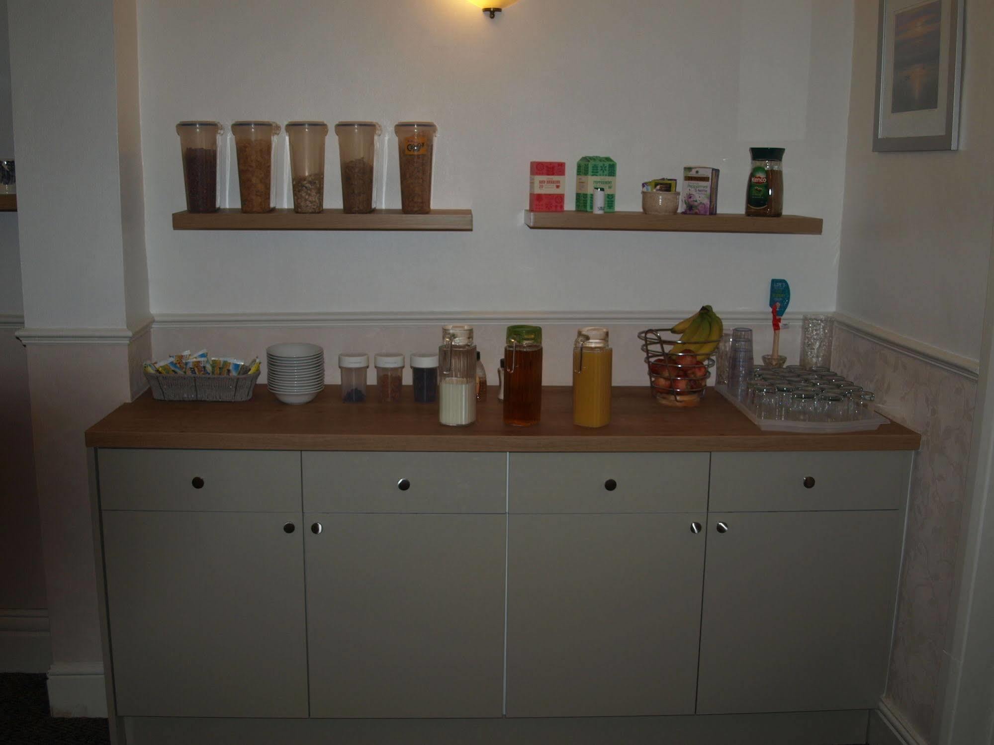 Blantyre Guest House Bridlington Luaran gambar
