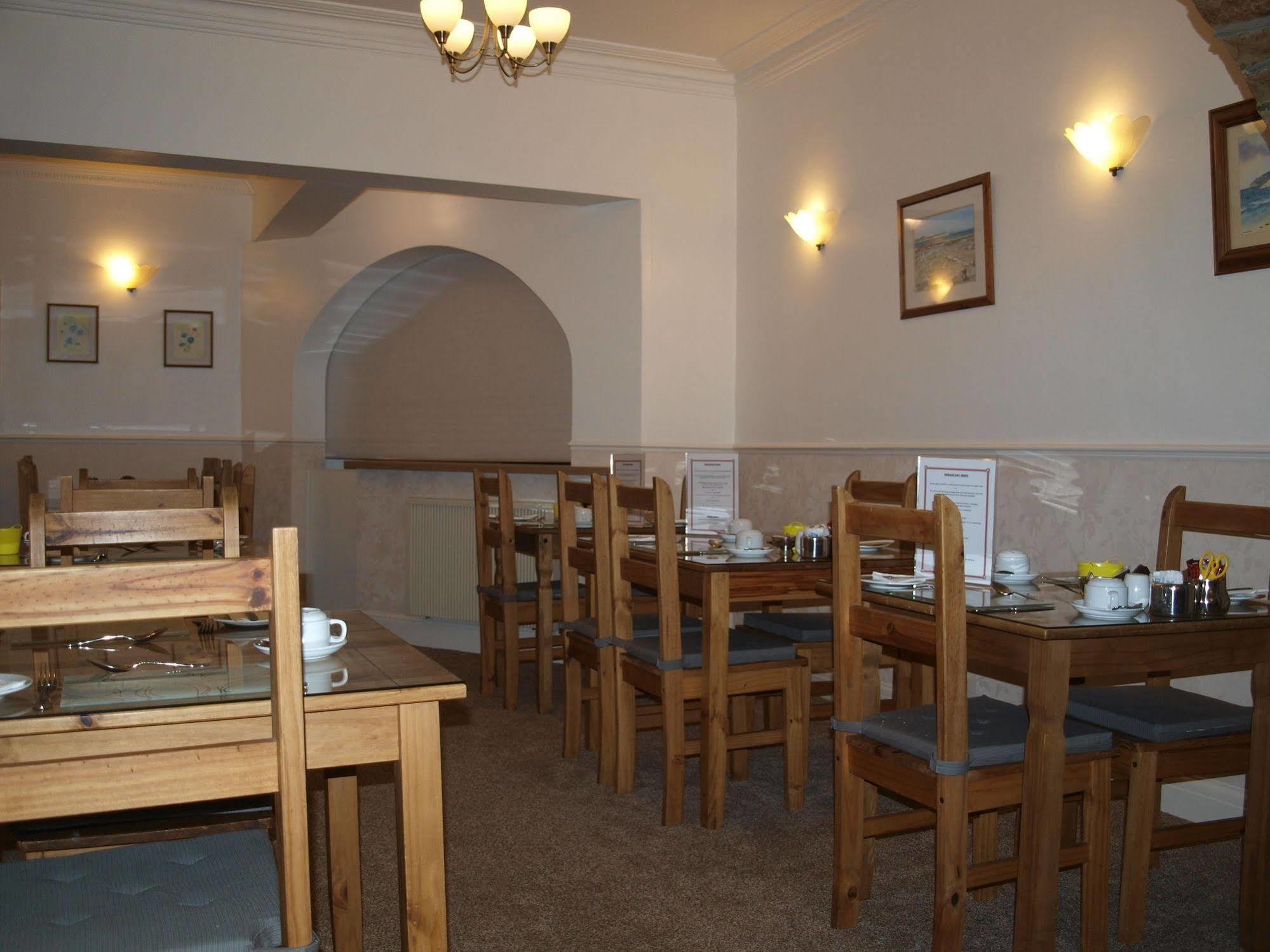 Blantyre Guest House Bridlington Luaran gambar