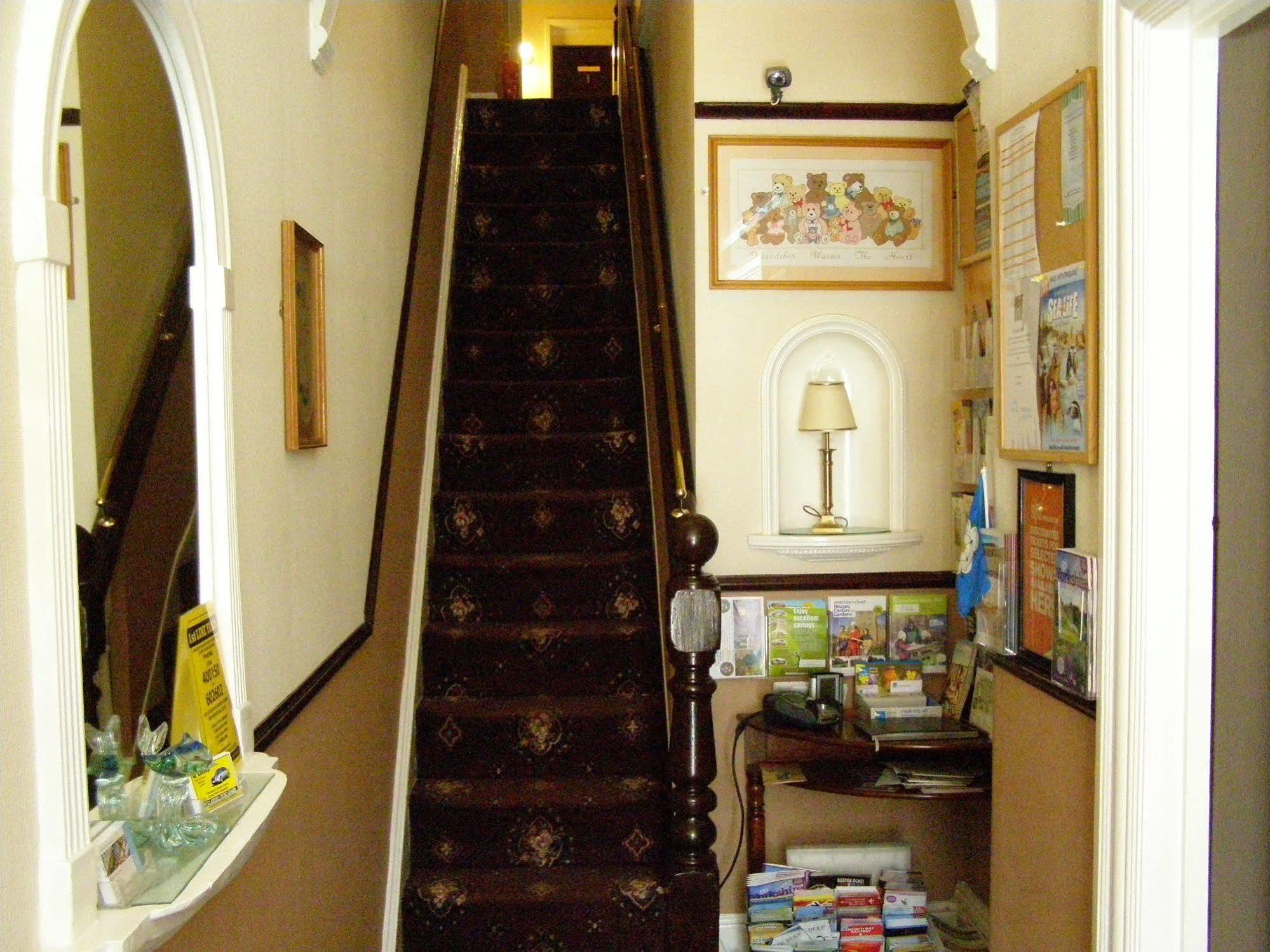 Blantyre Guest House Bridlington Luaran gambar