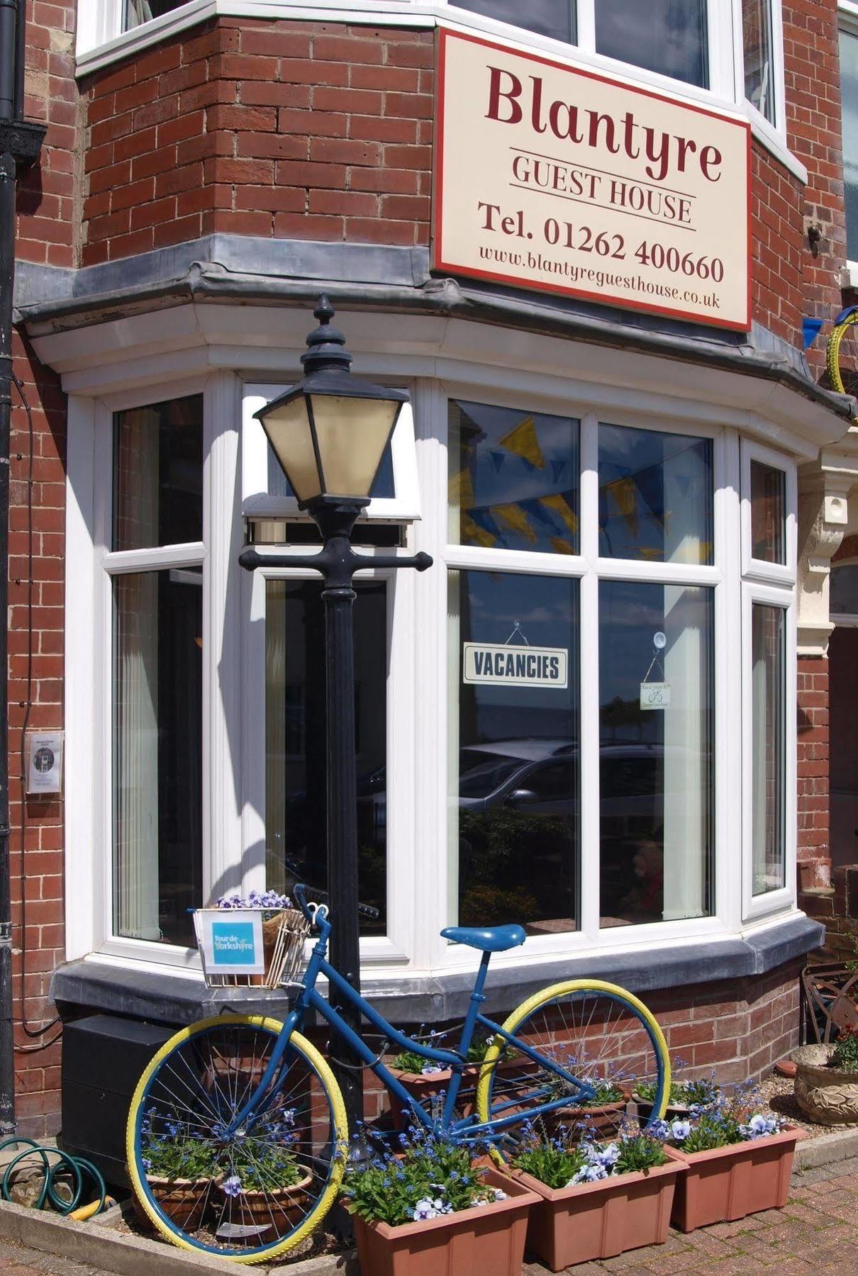 Blantyre Guest House Bridlington Luaran gambar